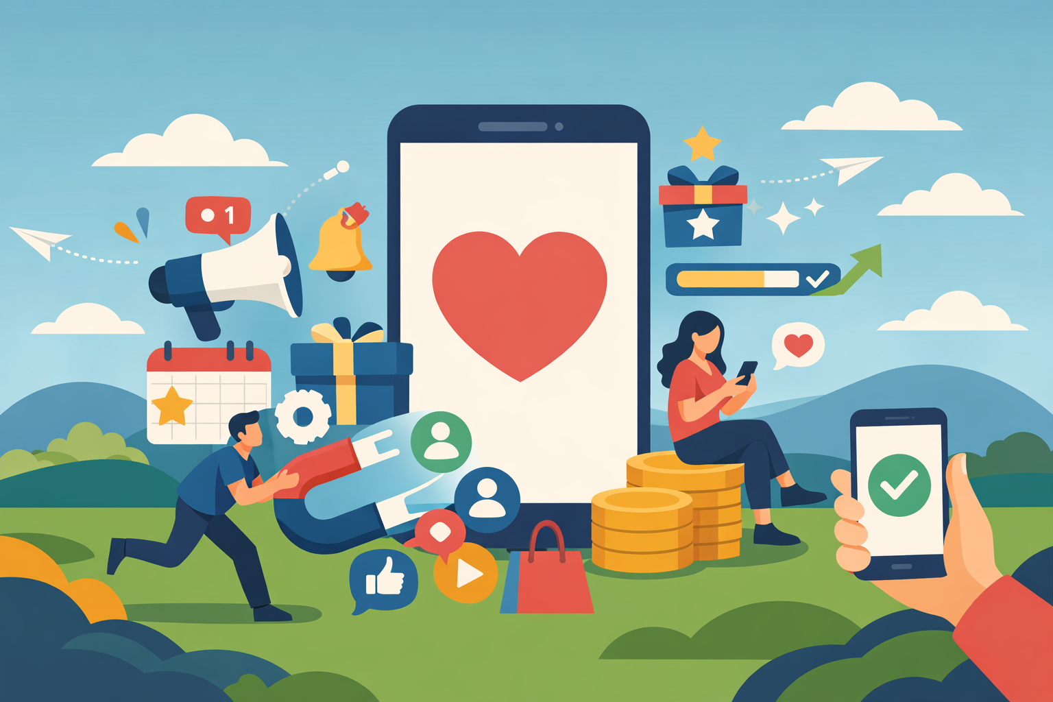 Retention Strategies for Mobile Apps That Actually Work